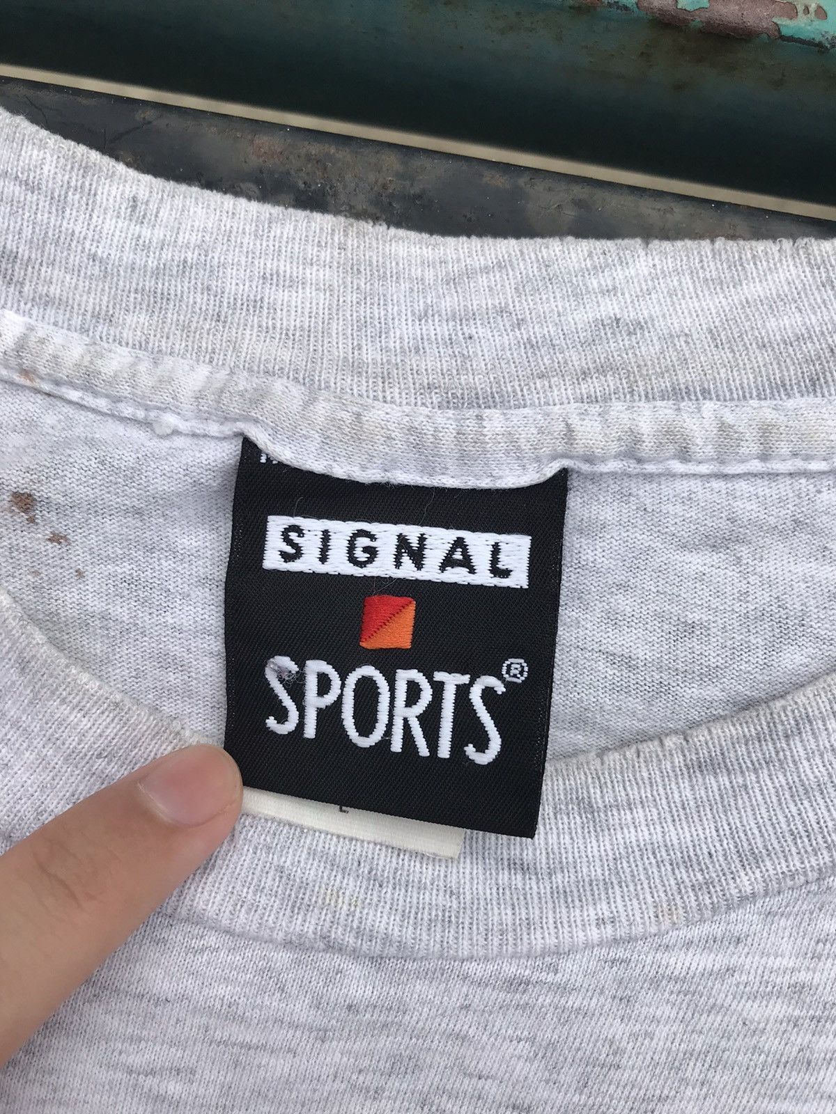 Vintage 90s Looney tunes Foghorn leghorn and Henery Hawk XL