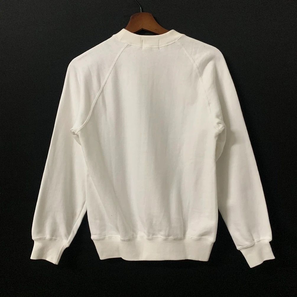 Fred Perry × Vintage Vintage Fred Perry Embroidery Spell Out Pullover Sweatshirts Size US S / EU 44-46 / 1 - 8 Thumbnail