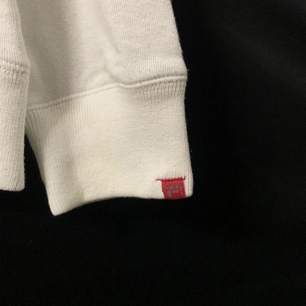 Fila Fila Big Logo Crewneck Pullover Sweater Sweatshirts Size US M / EU 48-50 / 2 - 4 Thumbnail