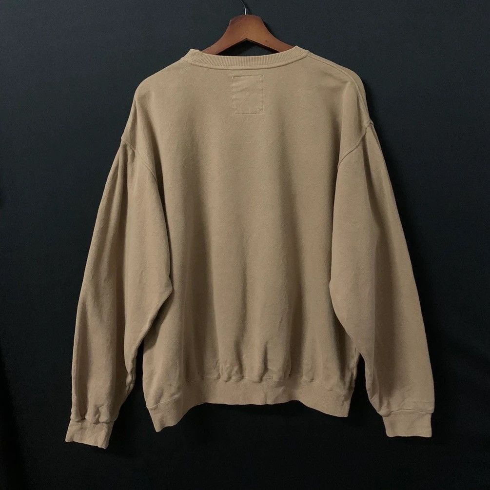 Vintage Vintage Collegiates Scotland Crewneck Pullover Sweater Size US L / EU 52-54 / 3 - 4 Thumbnail
