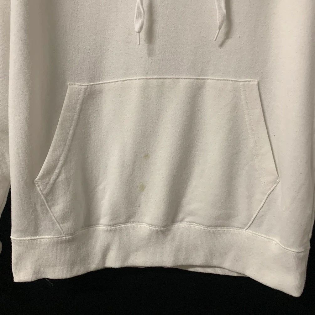 Fila Fila Big Logo Spell Out Hooded Pullover Sweater Sweatshirts Size US L / EU 52-54 / 3 - 4 Thumbnail
