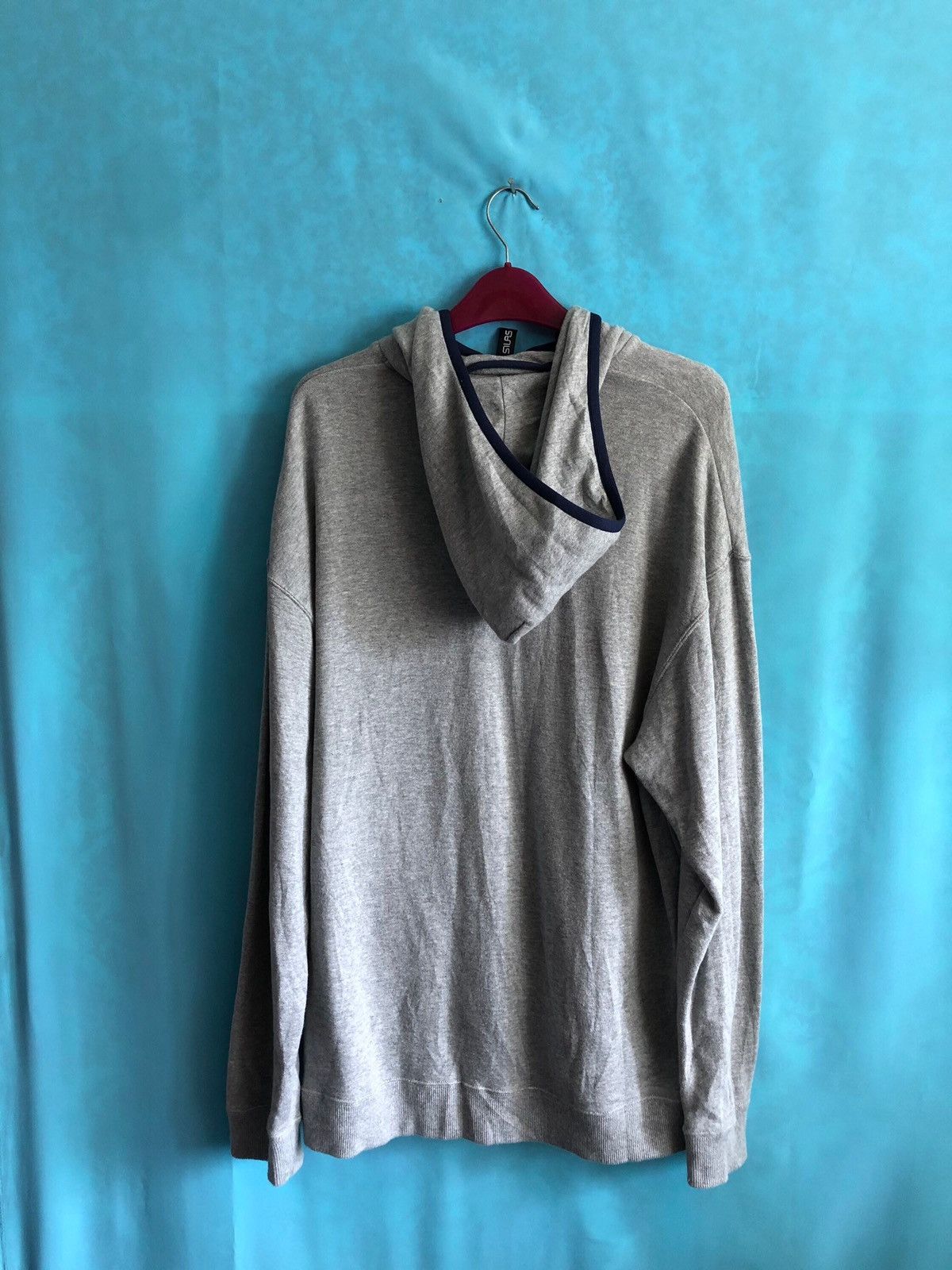 Silas sample edition zipped pocket #1413 Size US L / EU 52-54 / 3 - 2 Thumbnail