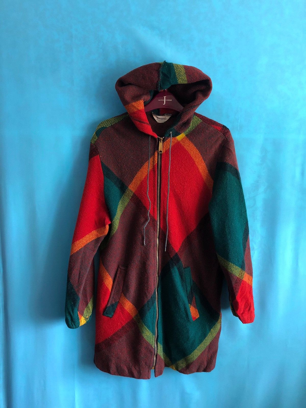 Vintage sharpees sportswear native 70s 80s #1415 Size US M / EU 48-50 / 2 - 1 Thumbnail