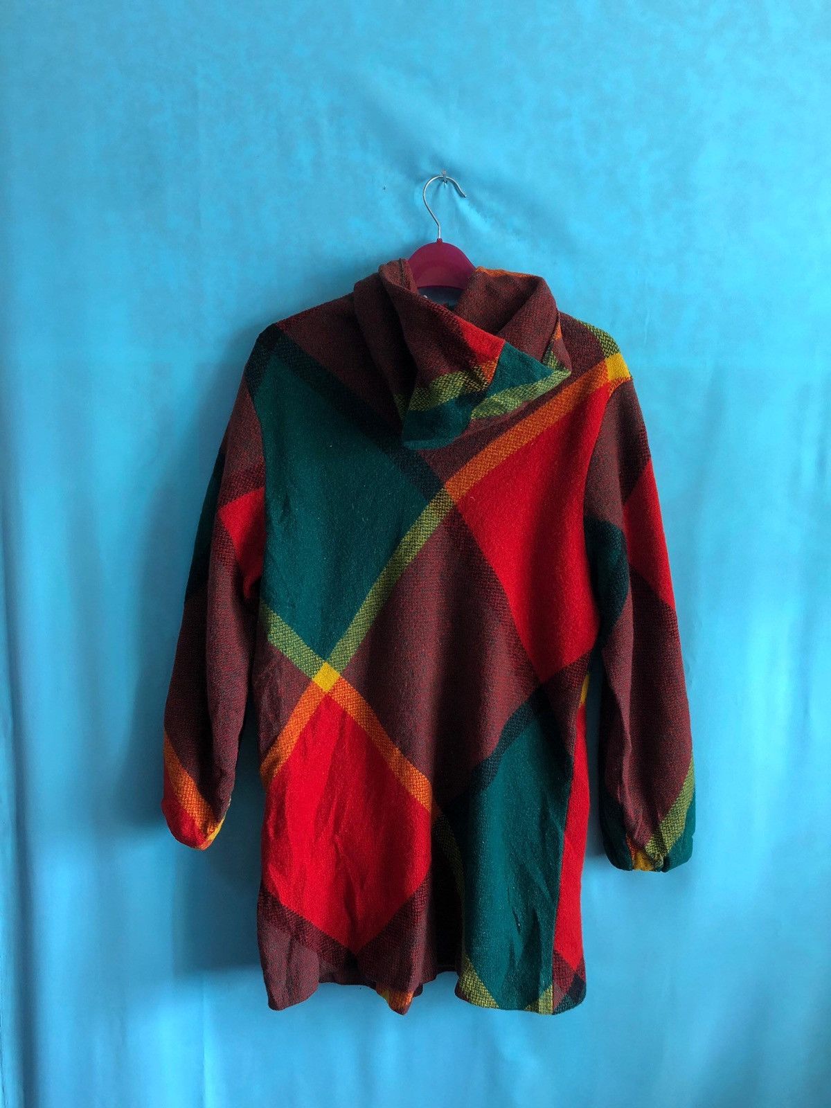 Vintage sharpees sportswear native 70s 80s #1415 Size US M / EU 48-50 / 2 - 2 Thumbnail