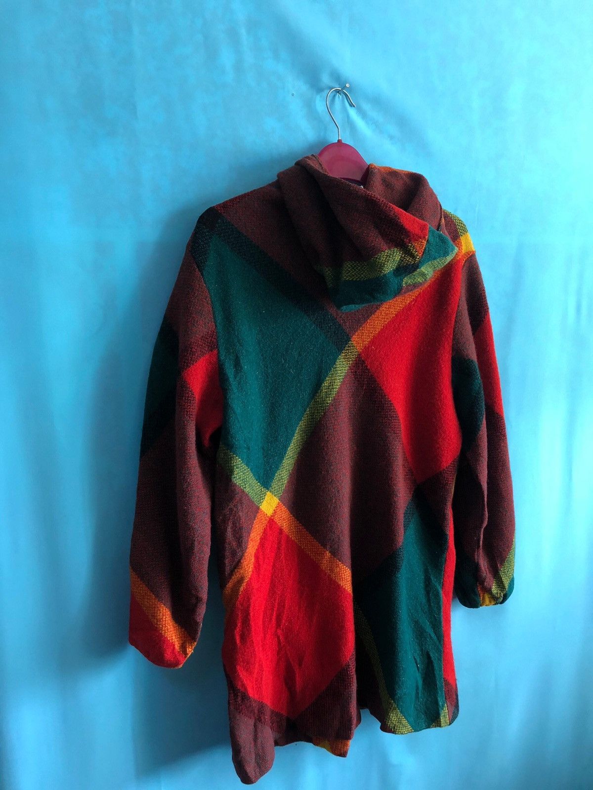Vintage sharpees sportswear native 70s 80s #1415 Size US M / EU 48-50 / 2 - 7 Thumbnail