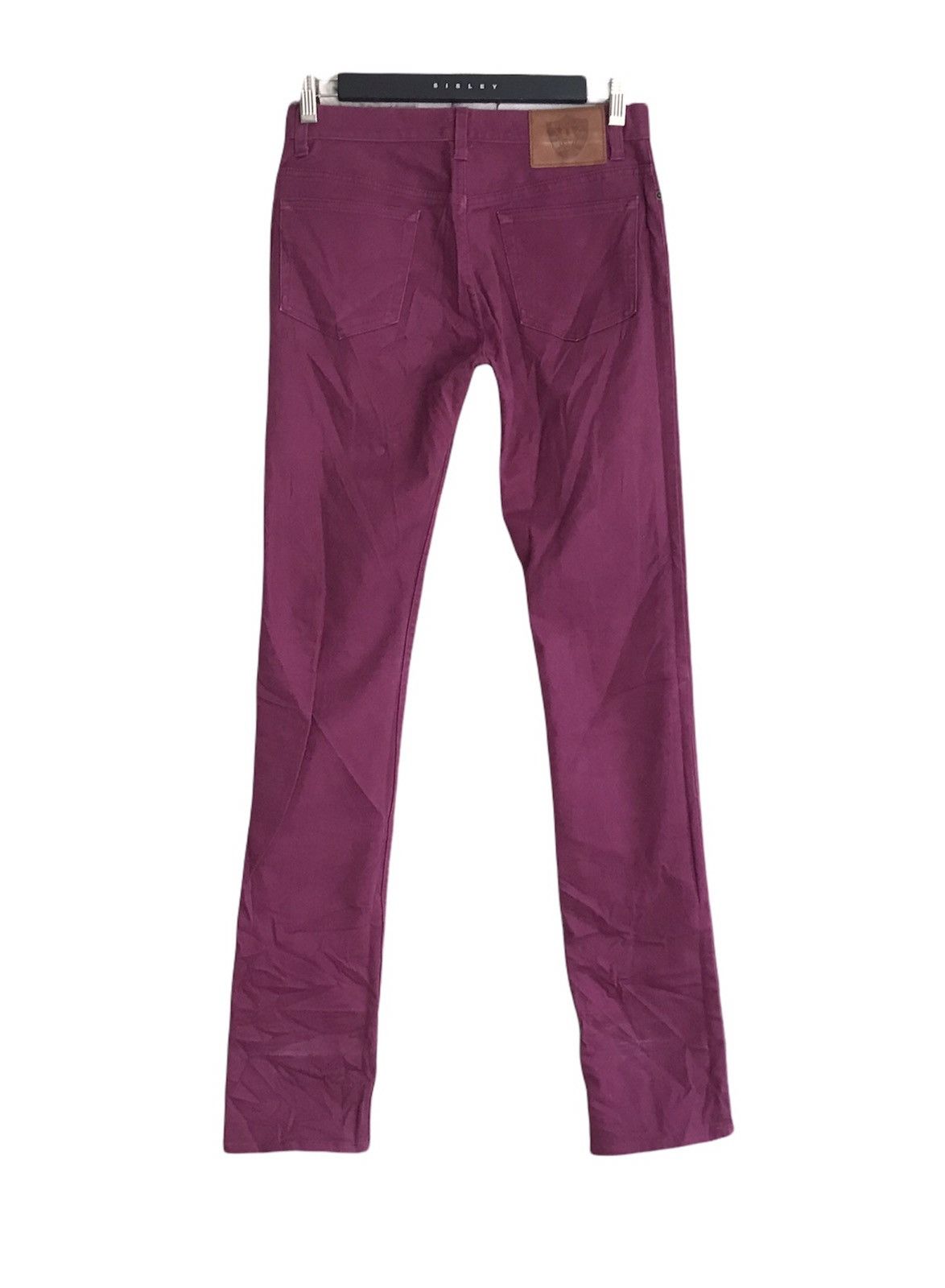 Hysteric Glamour Hysteric Glamour Skinny Jeans Stretch Size US 29 - 1 Thumbnail