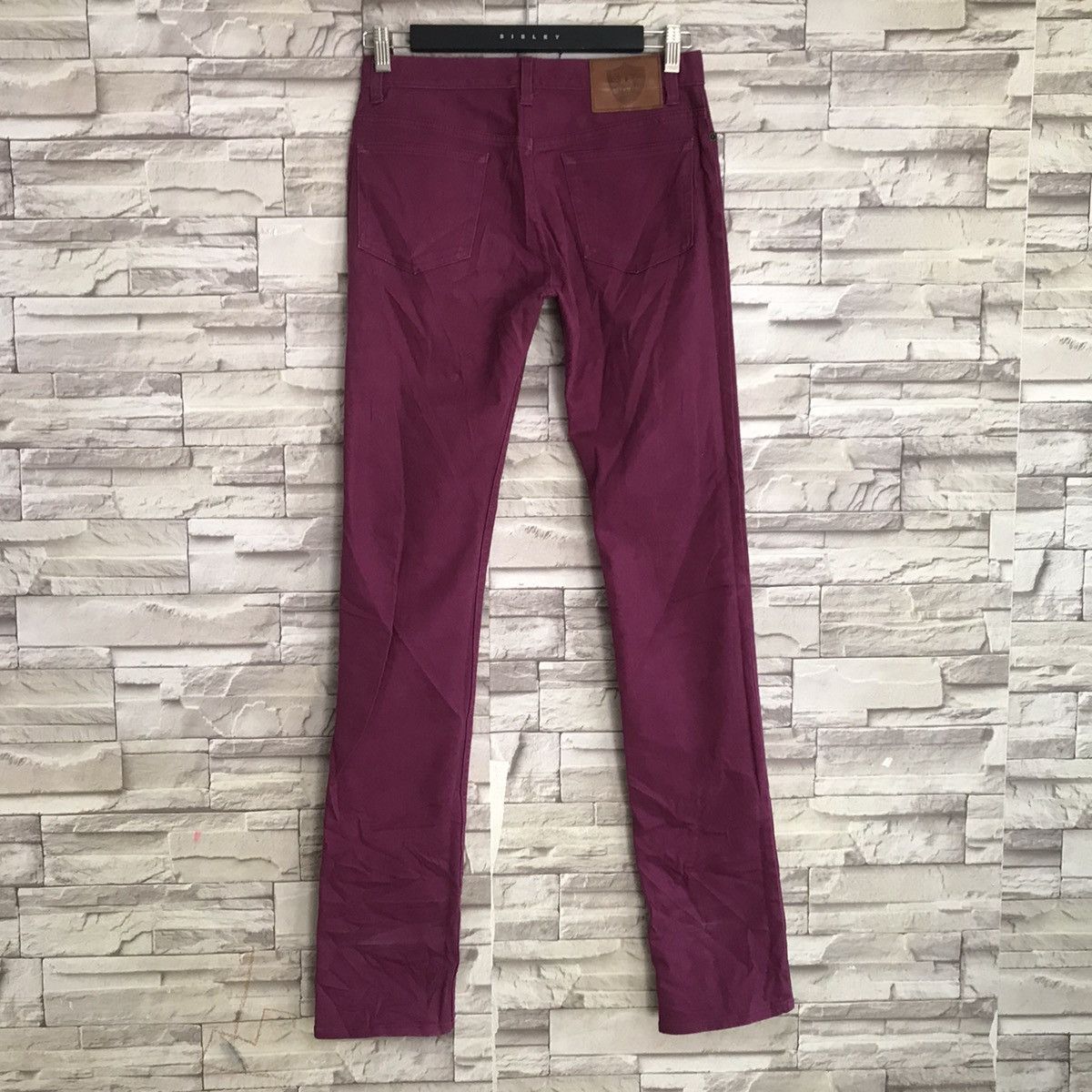 Hysteric Glamour Hysteric Glamour Skinny Jeans Stretch Size US 29 - 7 Thumbnail