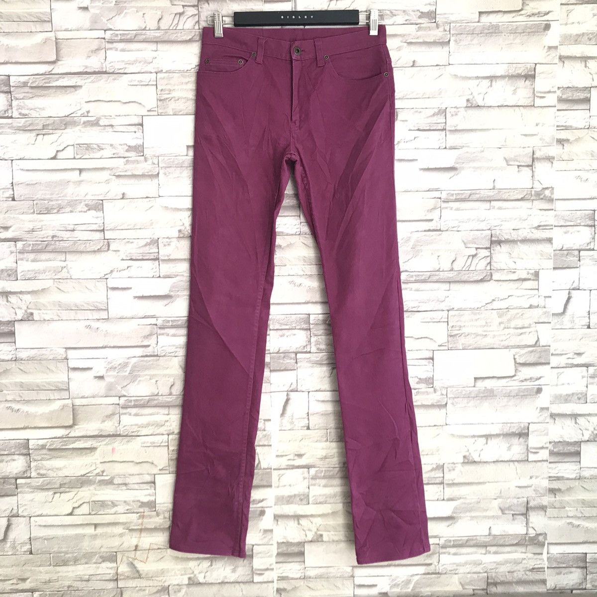 Hysteric Glamour Hysteric Glamour Skinny Jeans Stretch Size US 29 - 3 Thumbnail