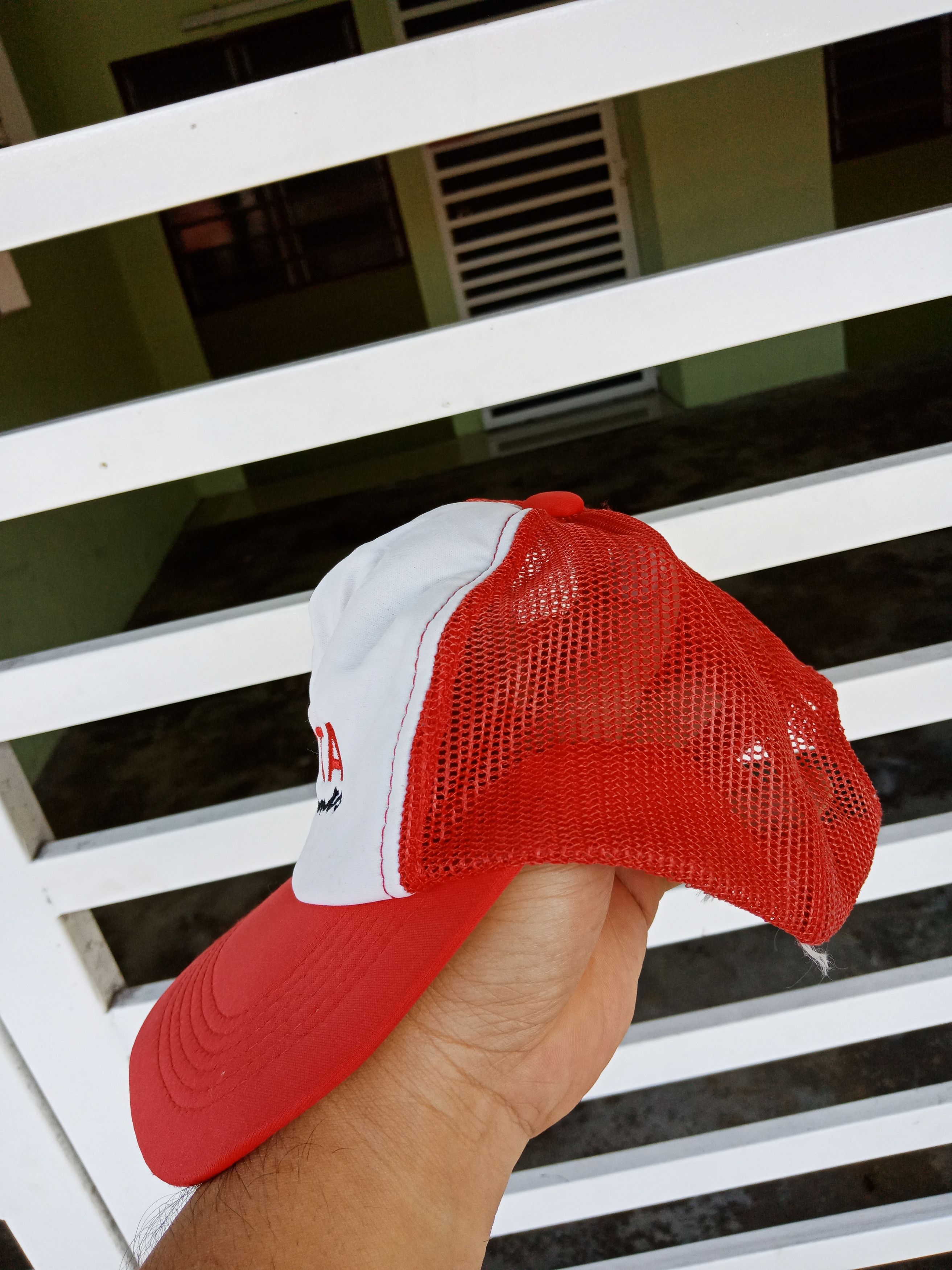 Japanese Brand Toyota Motor Sports Cap Size ONE SIZE - 3 Thumbnail