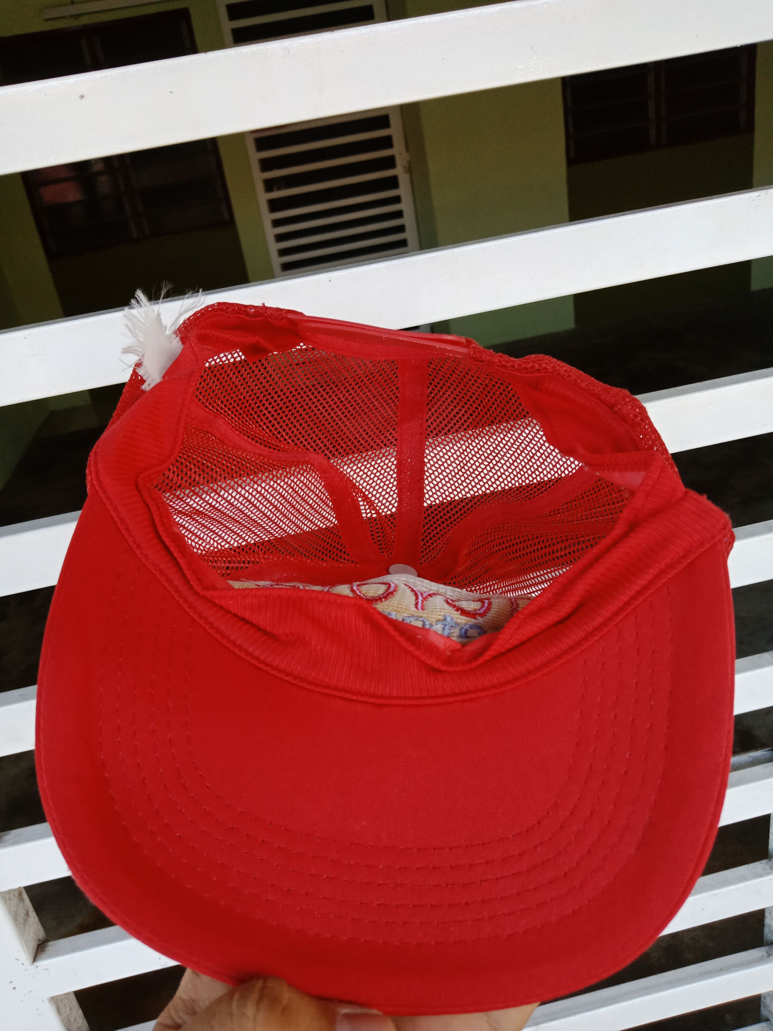 Japanese Brand Toyota Motor Sports Cap Size ONE SIZE - 6 Thumbnail