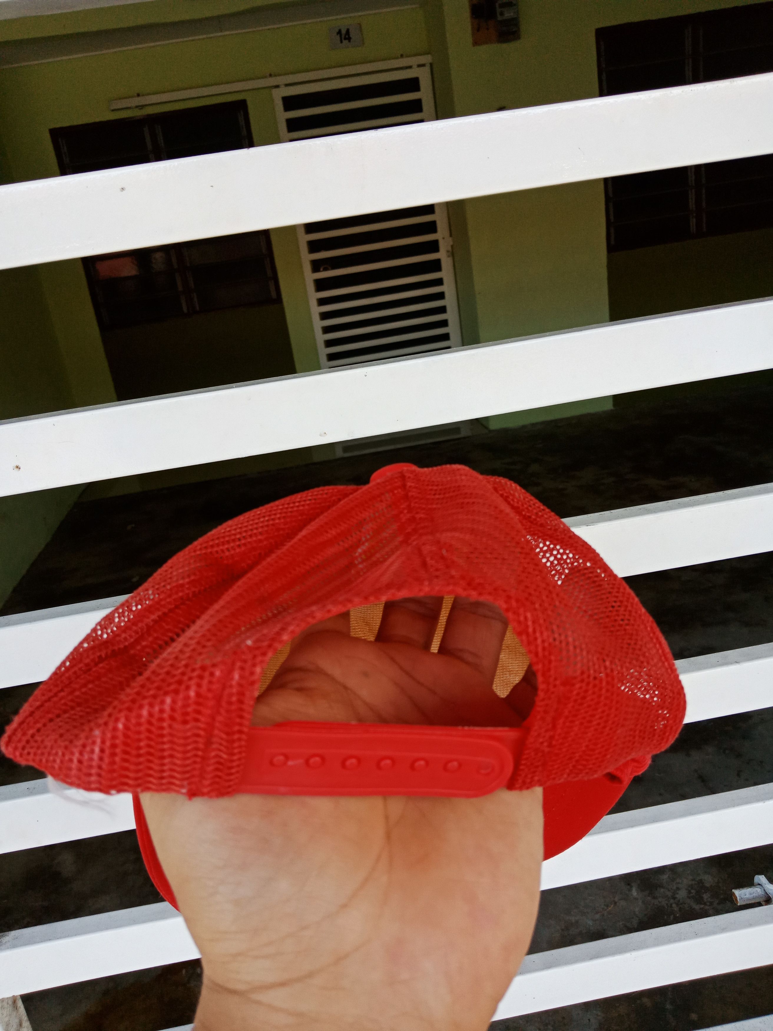 Japanese Brand Toyota Motor Sports Cap Size ONE SIZE - 2 Thumbnail