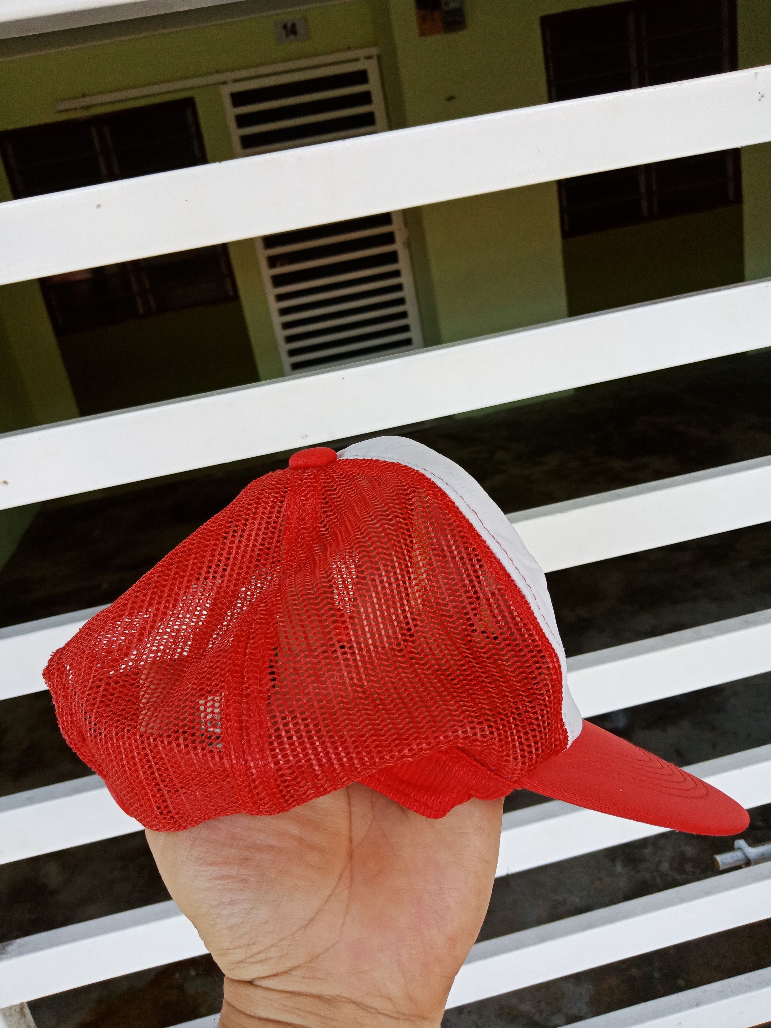 Japanese Brand Toyota Motor Sports Cap Size ONE SIZE - 4 Thumbnail