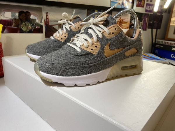 Air max clearance 90 premium wool