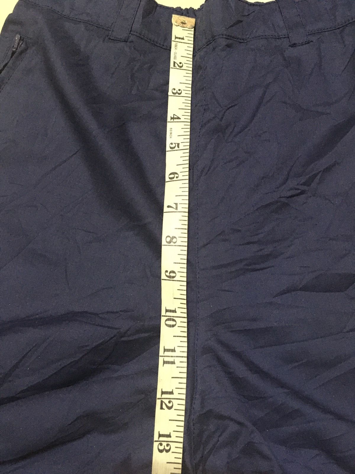 Other Japanese Brand Ski Pants or Outdoor Hiking Pants Size US 30 / EU 46 - 11 Thumbnail