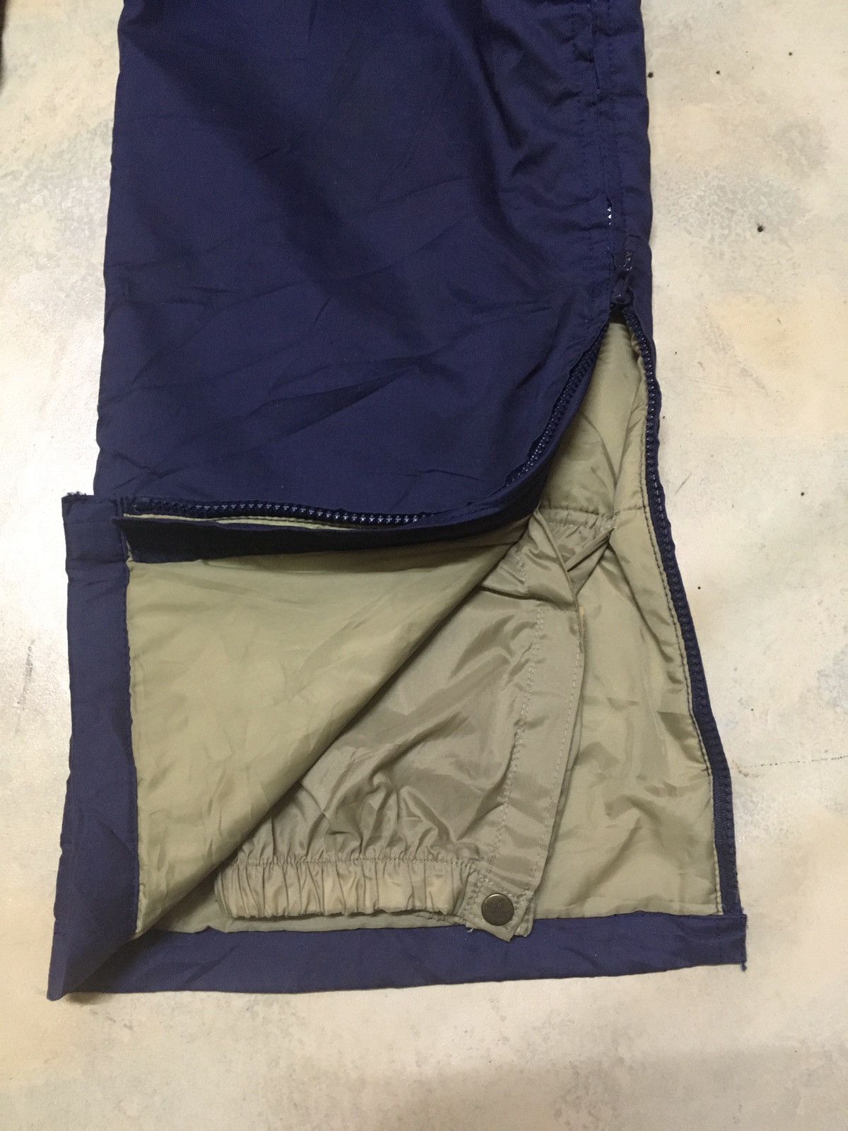 Other Japanese Brand Ski Pants or Outdoor Hiking Pants Size US 30 / EU 46 - 9 Thumbnail
