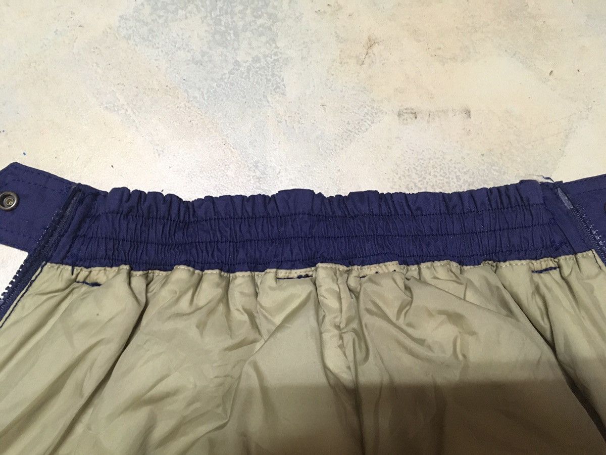 Other Japanese Brand Ski Pants or Outdoor Hiking Pants Size US 30 / EU 46 - 8 Thumbnail