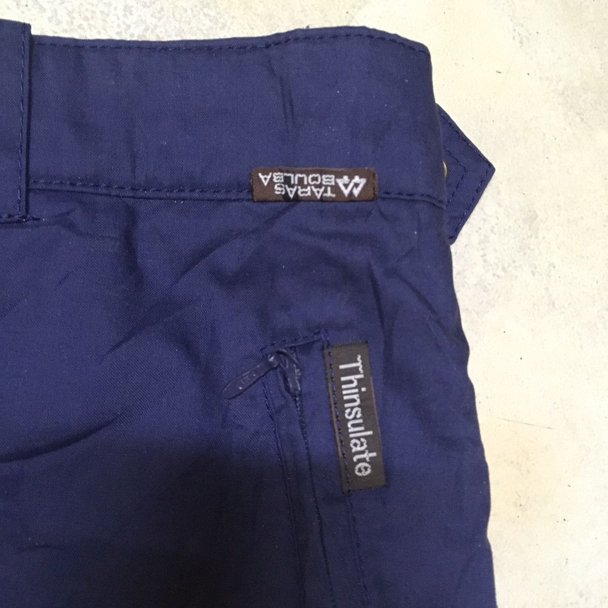 Other Japanese Brand Ski Pants or Outdoor Hiking Pants Size US 30 / EU 46 - 4 Thumbnail