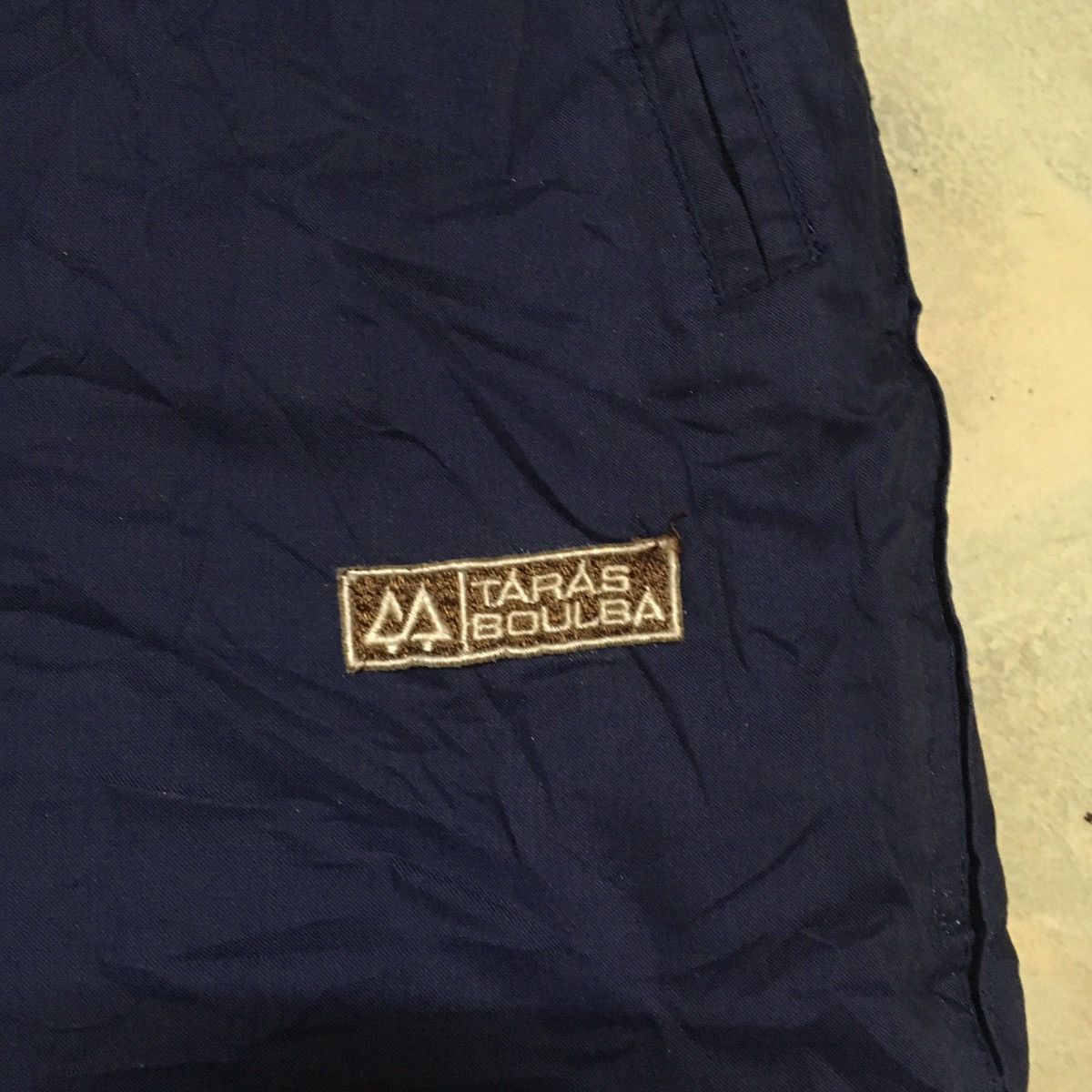 Other Japanese Brand Ski Pants or Outdoor Hiking Pants Size US 30 / EU 46 - 3 Thumbnail