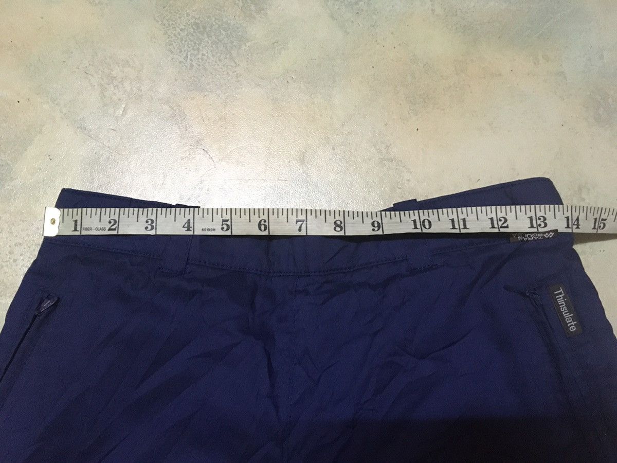 Other Japanese Brand Ski Pants or Outdoor Hiking Pants Size US 30 / EU 46 - 10 Thumbnail