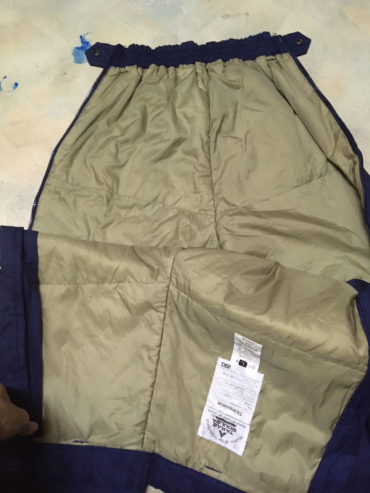 Other Japanese Brand Ski Pants or Outdoor Hiking Pants Size US 30 / EU 46 - 7 Thumbnail