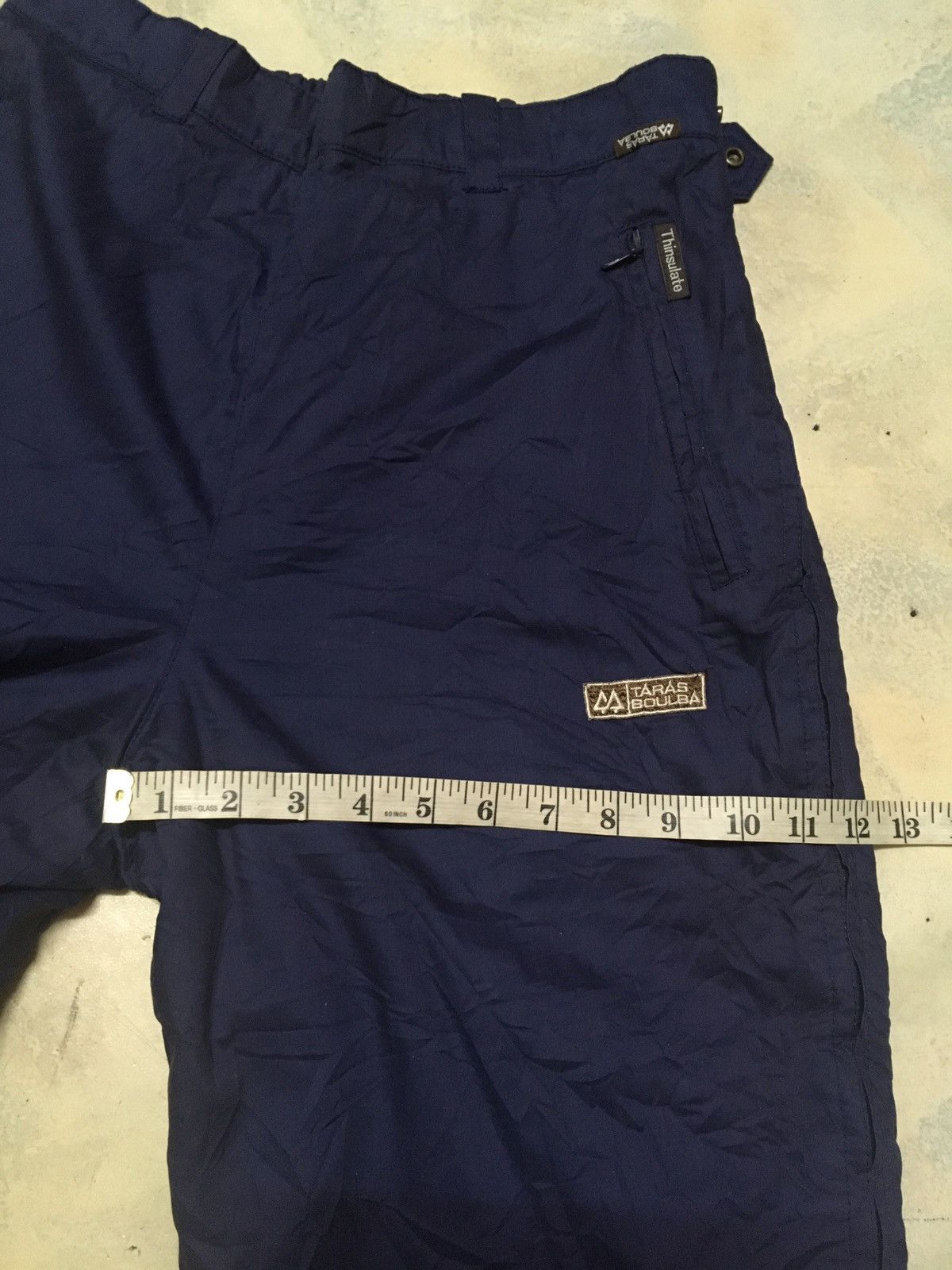 Other Japanese Brand Ski Pants or Outdoor Hiking Pants Size US 30 / EU 46 - 12 Thumbnail
