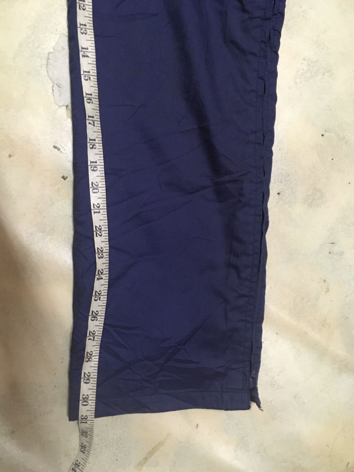 Other Japanese Brand Ski Pants or Outdoor Hiking Pants Size US 30 / EU 46 - 15 Thumbnail