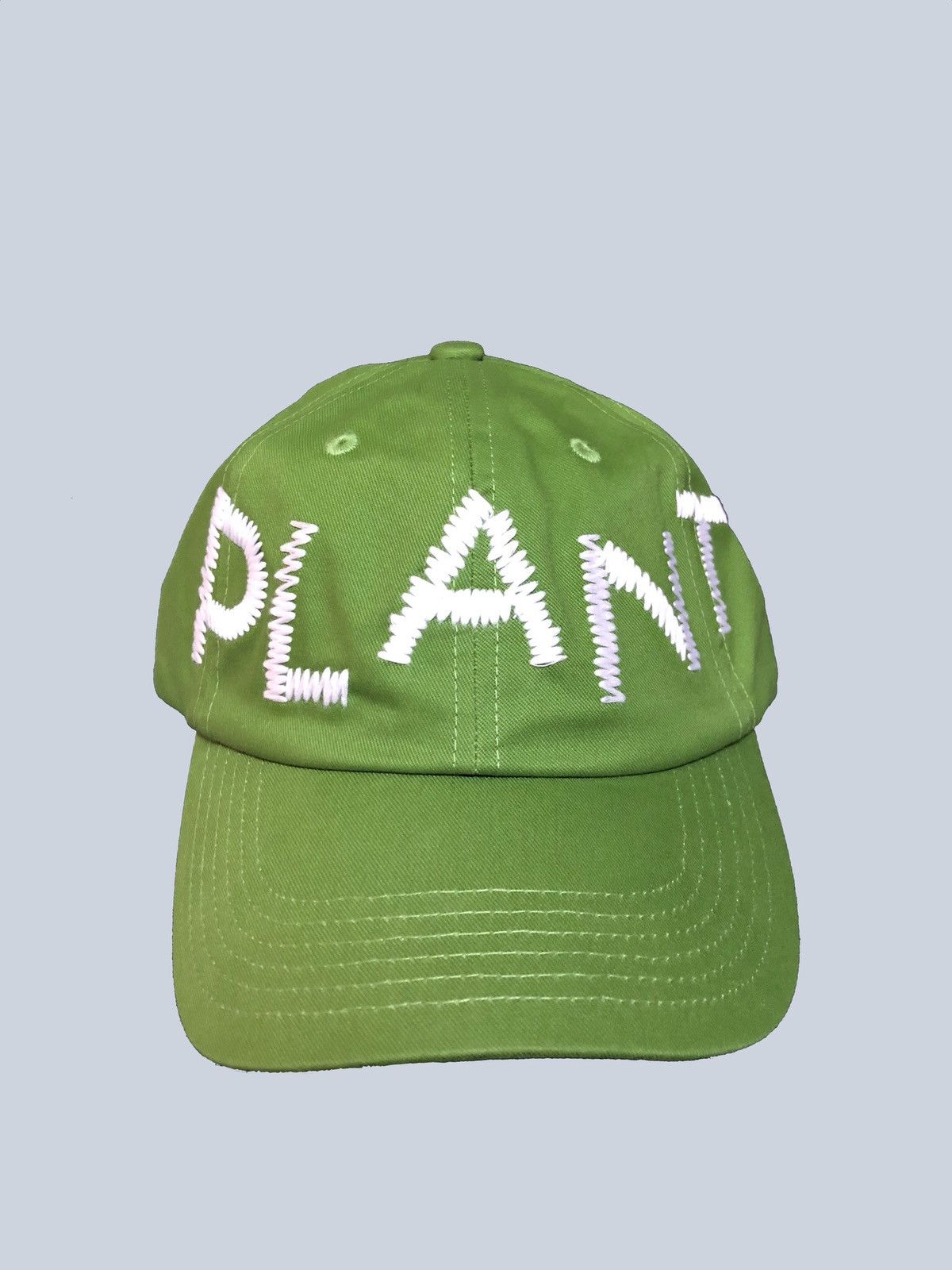 Human Made human made plant green cap hat | Grailed