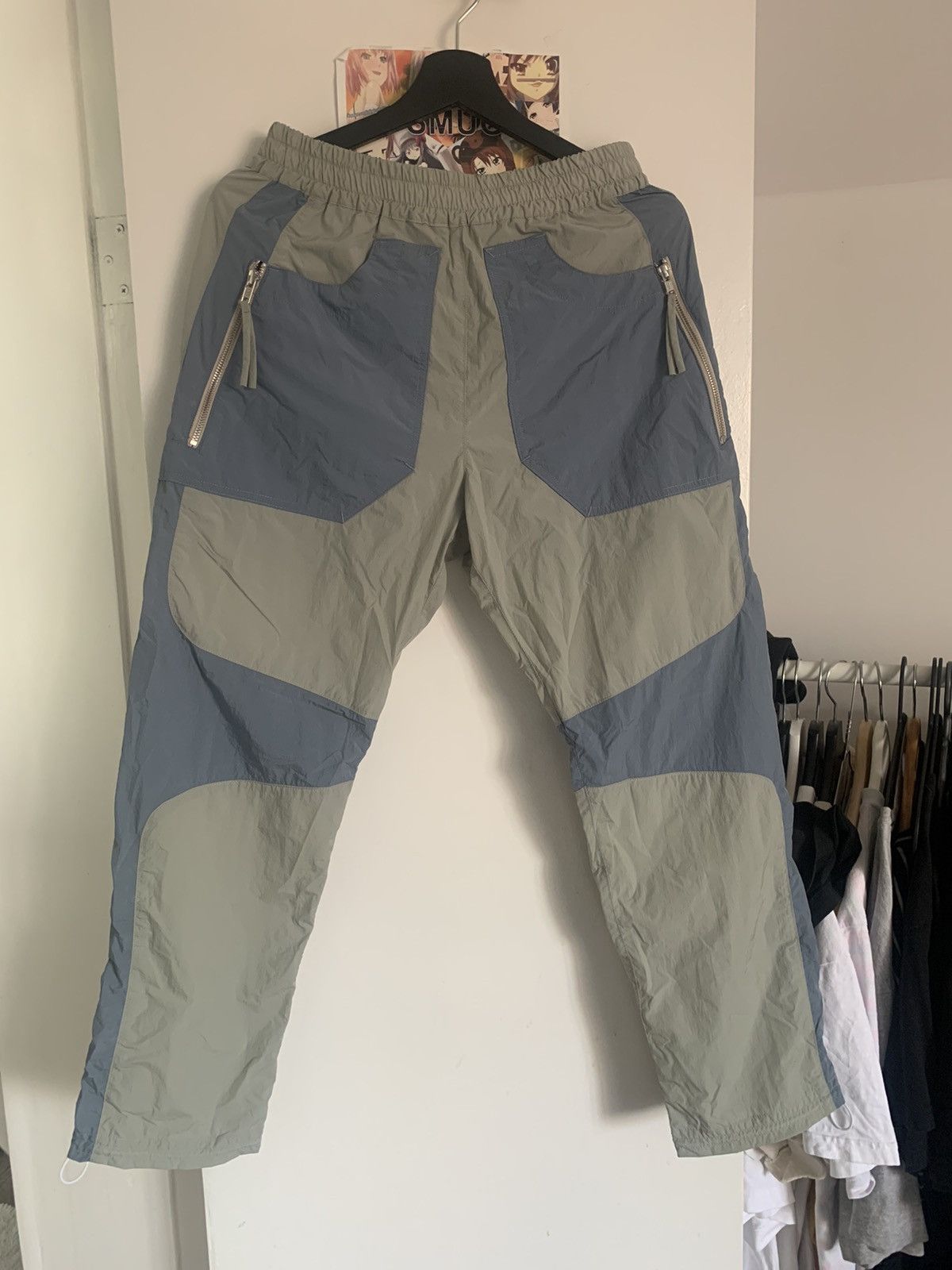 百貨店福袋 track Jonsson Mar Arnar pants Grailed | 2020 パンツ