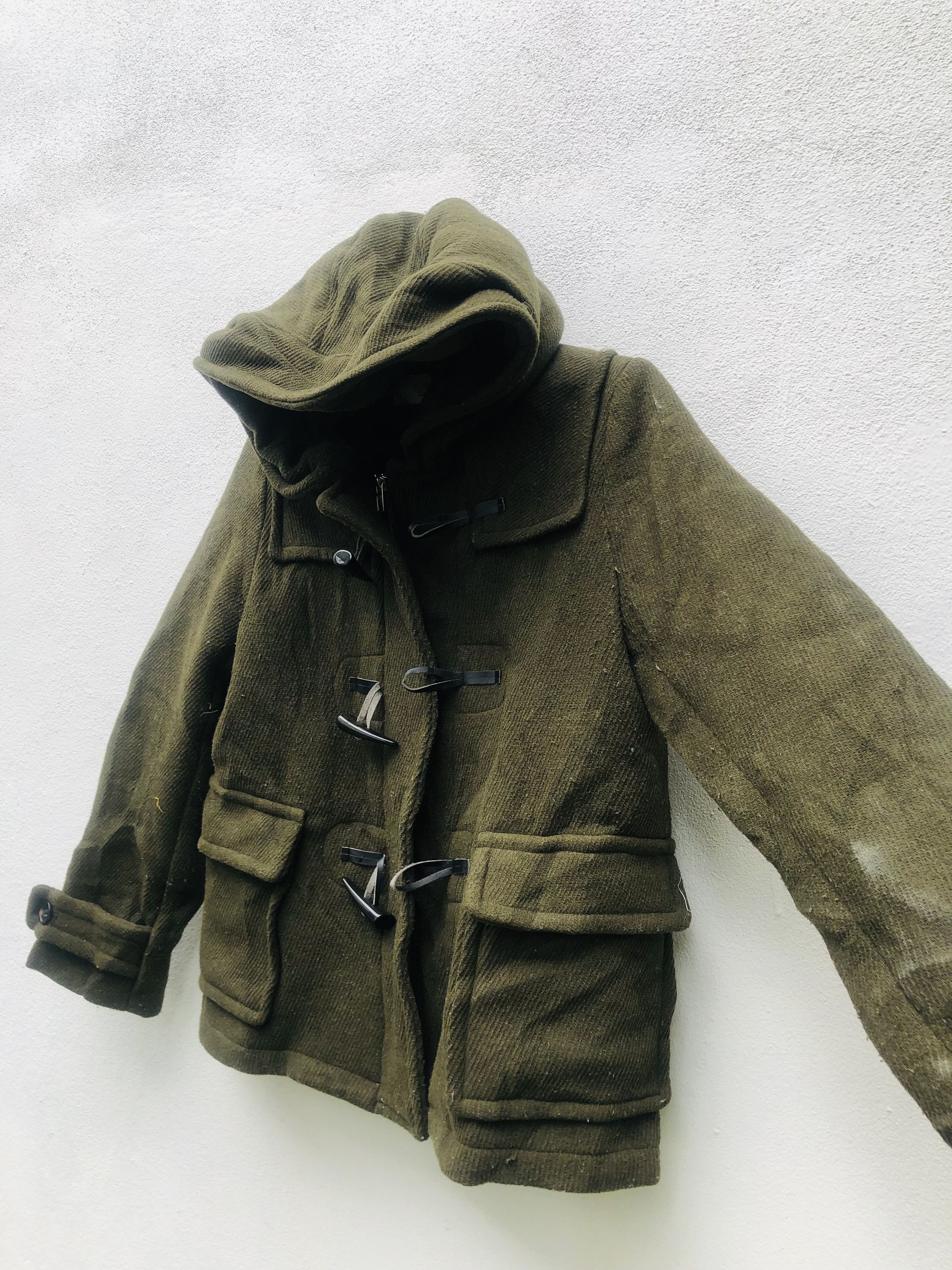 Japanese Brand Vintage Cepo Military Japanese Designer Fashion Style Size US M / EU 48-50 / 2 - 5 Thumbnail