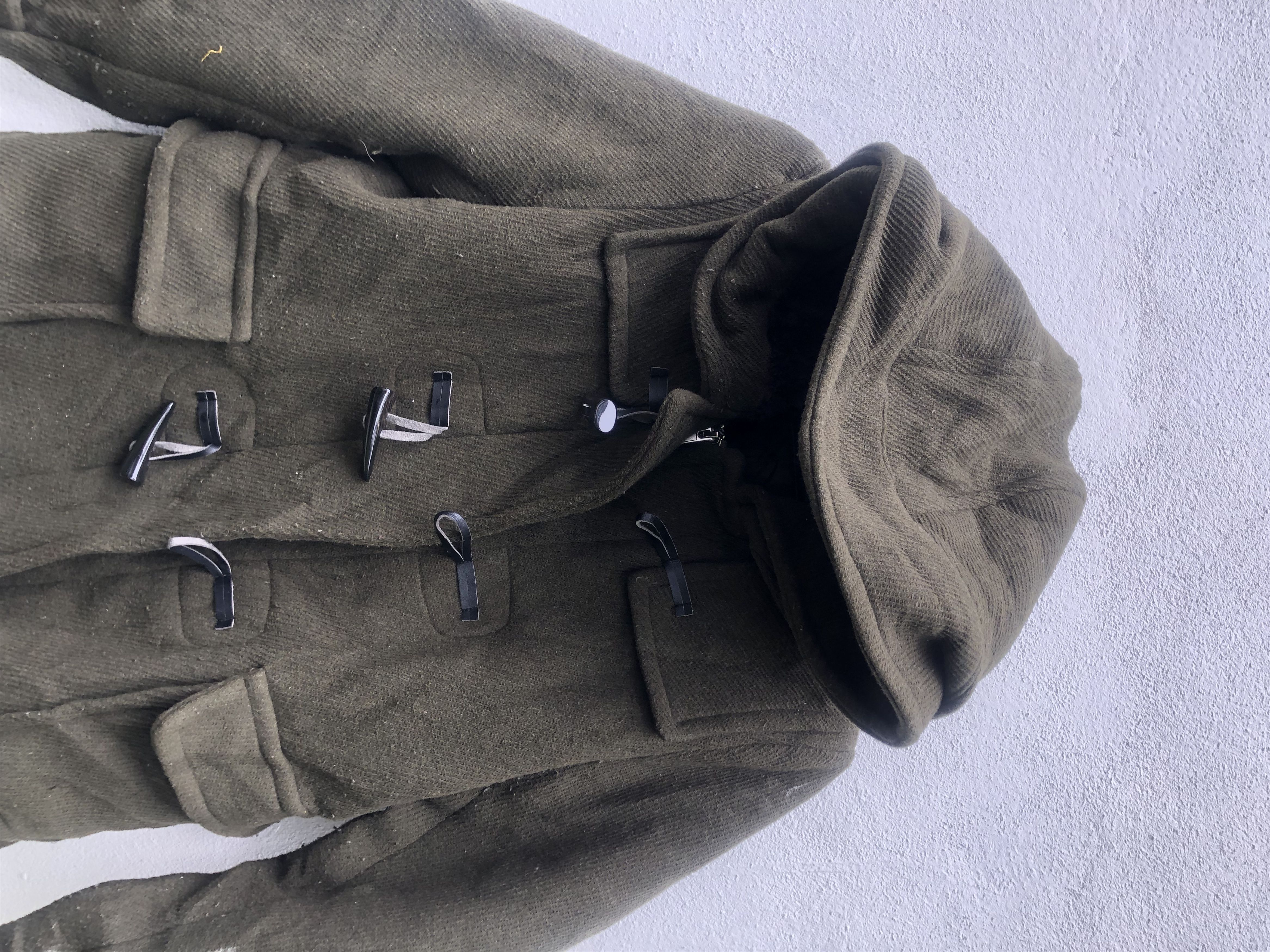 Japanese Brand Vintage Cepo Military Japanese Designer Fashion Style Size US M / EU 48-50 / 2 - 3 Thumbnail