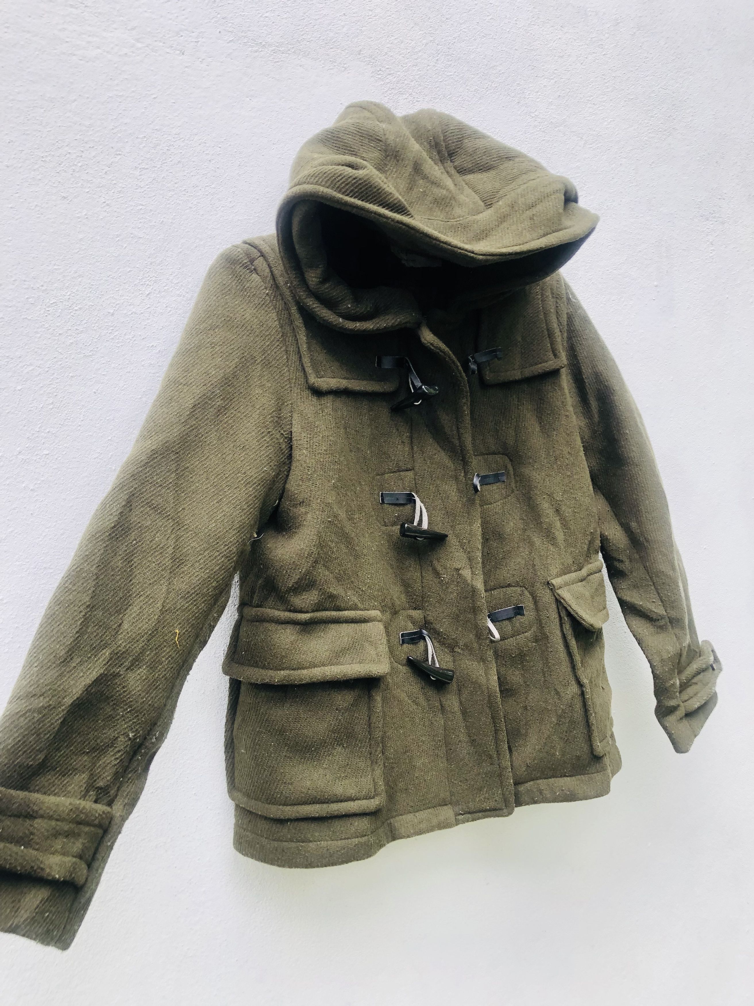 Japanese Brand Vintage Cepo Military Japanese Designer Fashion Style Size US M / EU 48-50 / 2 - 4 Thumbnail