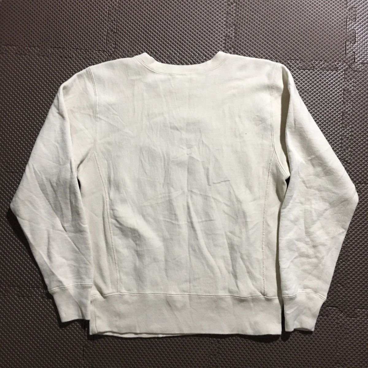 Toyo Enterprises embroidary sweatshirt Size US S / EU 44-46 / 1 - 8 Thumbnail