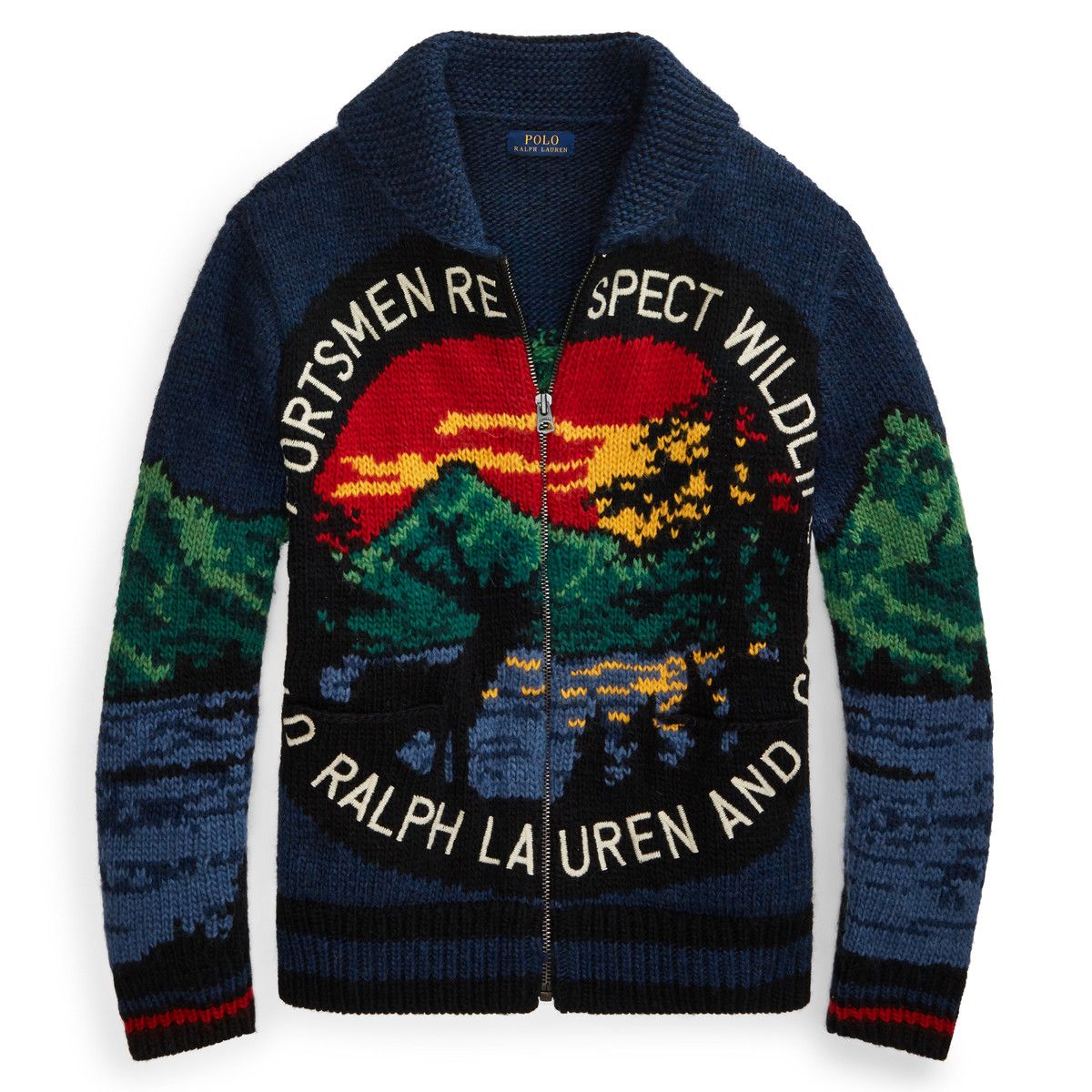 Polo Ralph Lauren Respect Wildlife | Grailed