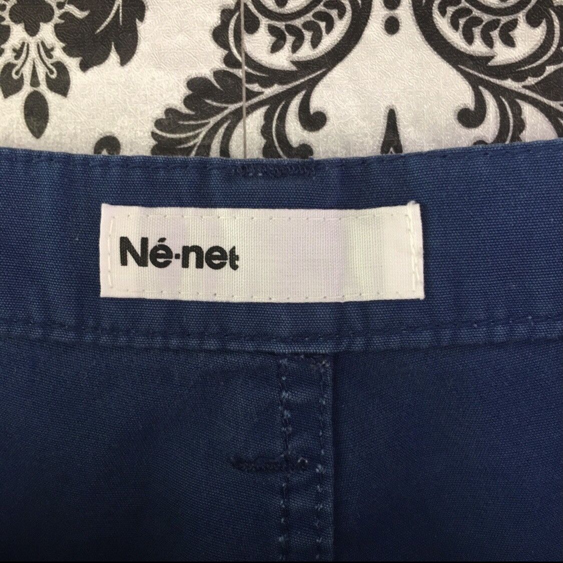 Issey Miyake × Japanese Brand ✈️🔥Ne-Net By Issey Miyake Workwear Pants🔥✈️ Size US 32 / EU 48 - 8 Thumbnail
