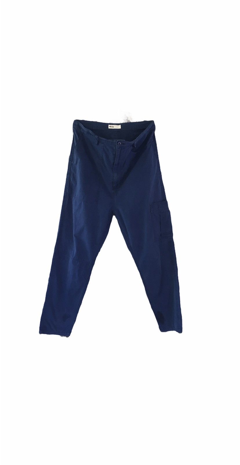 Issey Miyake × Japanese Brand ✈️🔥Ne-Net By Issey Miyake Workwear Pants🔥✈️ Size US 32 / EU 48 - 1 Thumbnail