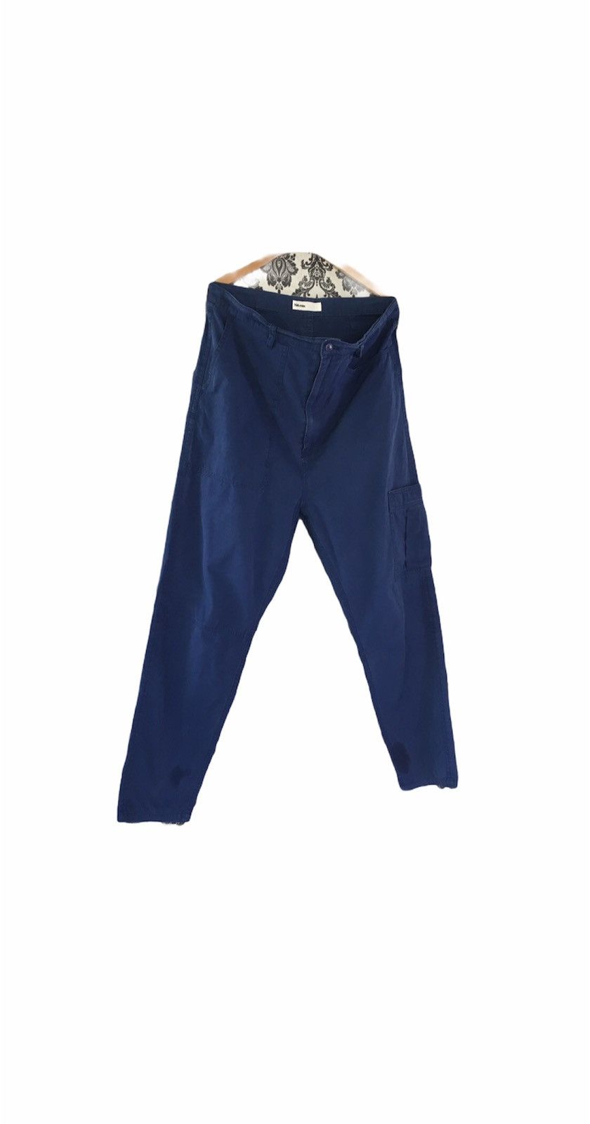 Issey Miyake × Japanese Brand ✈️🔥Ne-Net By Issey Miyake Workwear Pants🔥✈️ Size US 32 / EU 48 - 2 Thumbnail