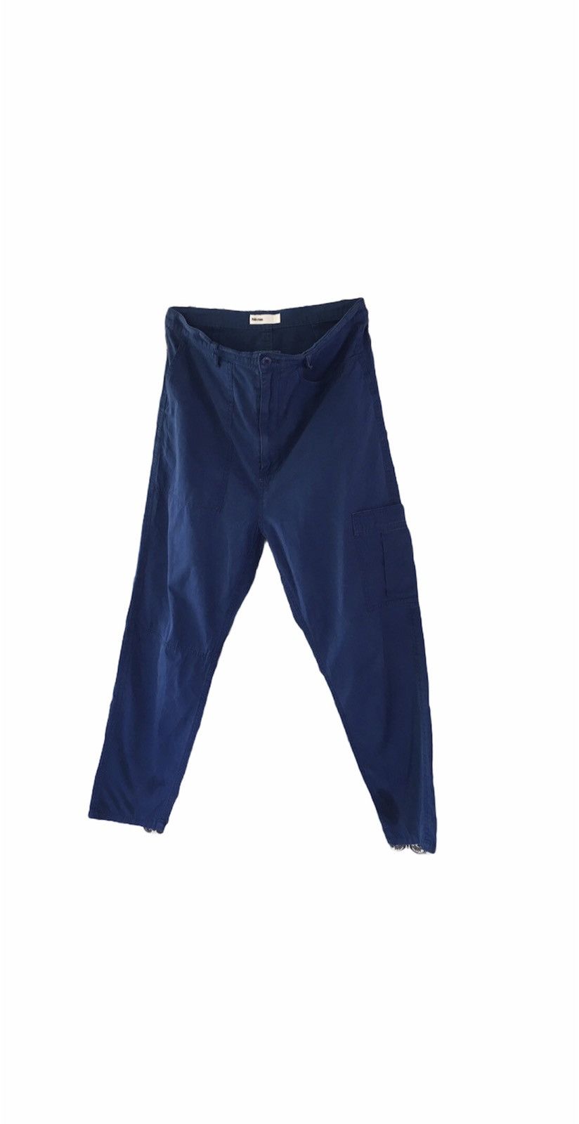 Issey Miyake × Japanese Brand ✈️🔥Ne-Net By Issey Miyake Workwear Pants🔥✈️ Size US 32 / EU 48 - 3 Thumbnail