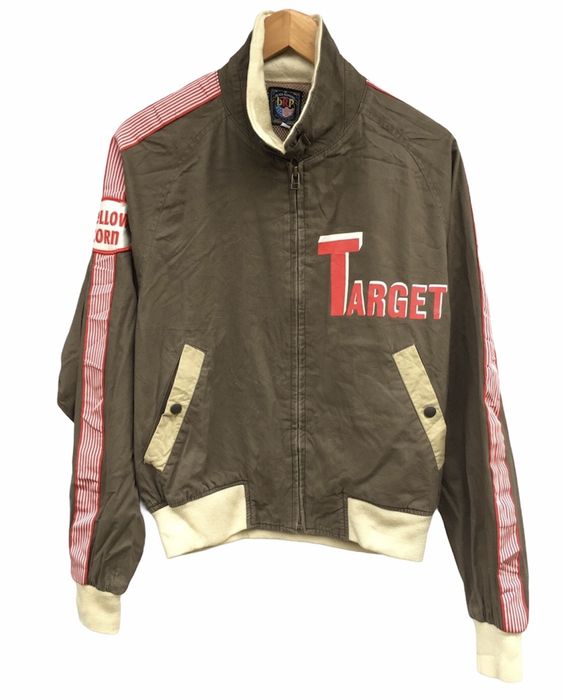 Target running online jacket