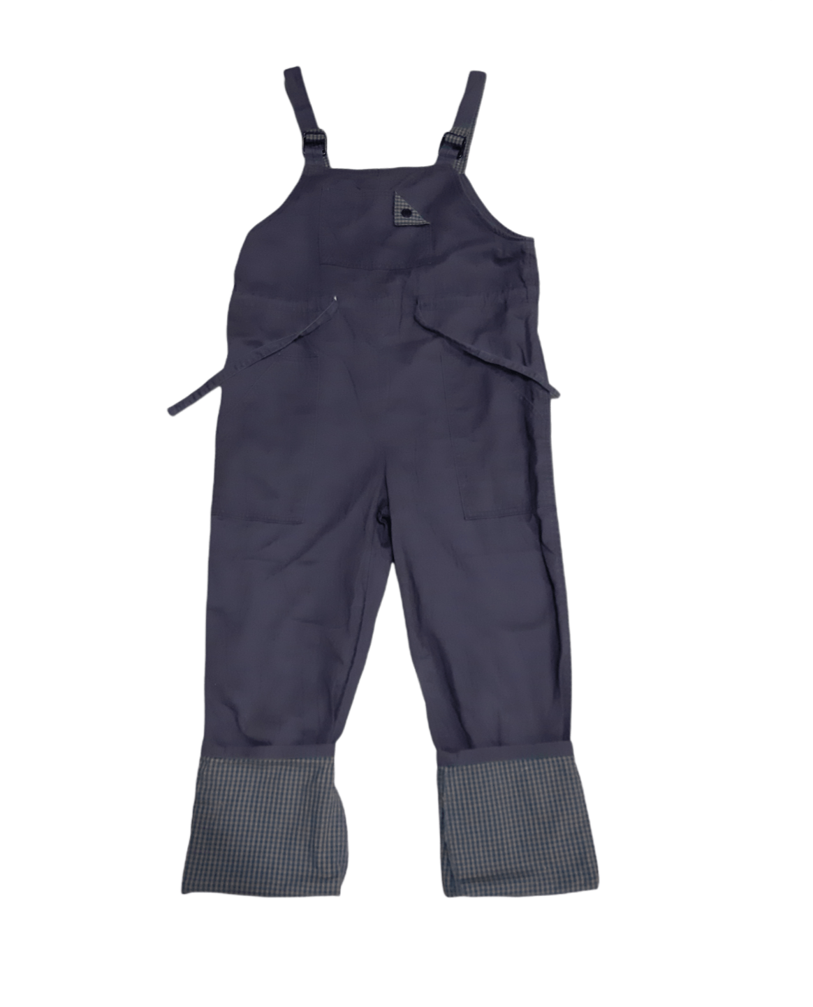 Japanese Brand Vintage Overall Japan Size US 32 / EU 48 - 3 Thumbnail