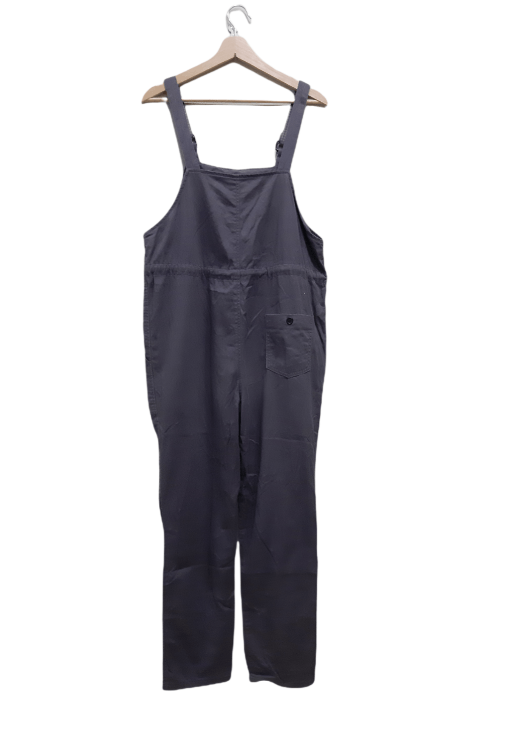 Japanese Brand Vintage Overall Japan Size US 32 / EU 48 - 1 Thumbnail