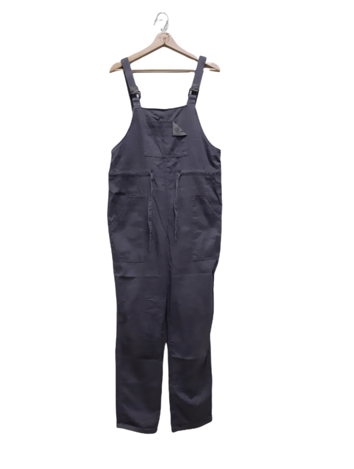 Japanese Brand Vintage Overall Japan Size US 32 / EU 48 - 2 Thumbnail