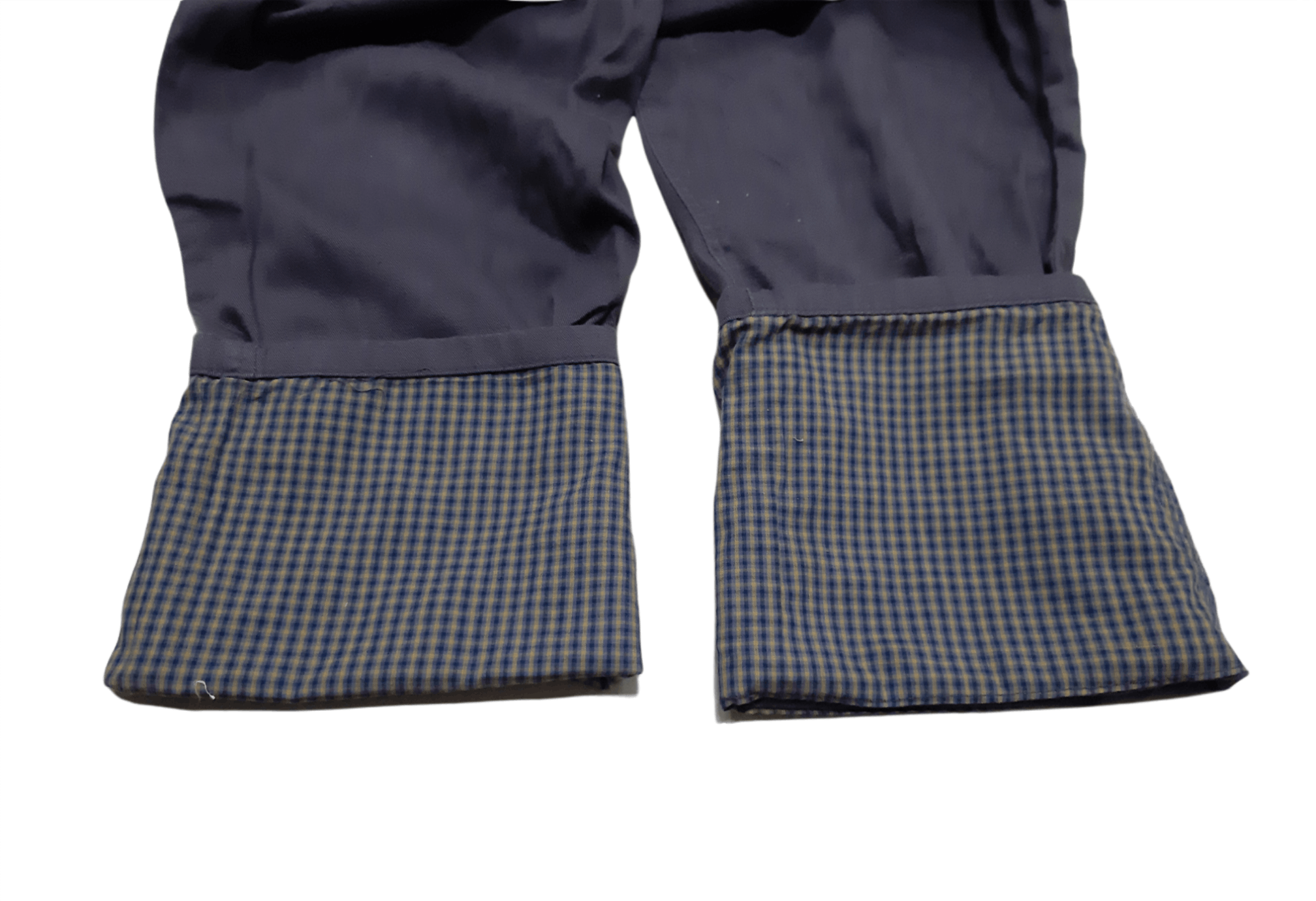 Japanese Brand Vintage Overall Japan Size US 32 / EU 48 - 4 Thumbnail