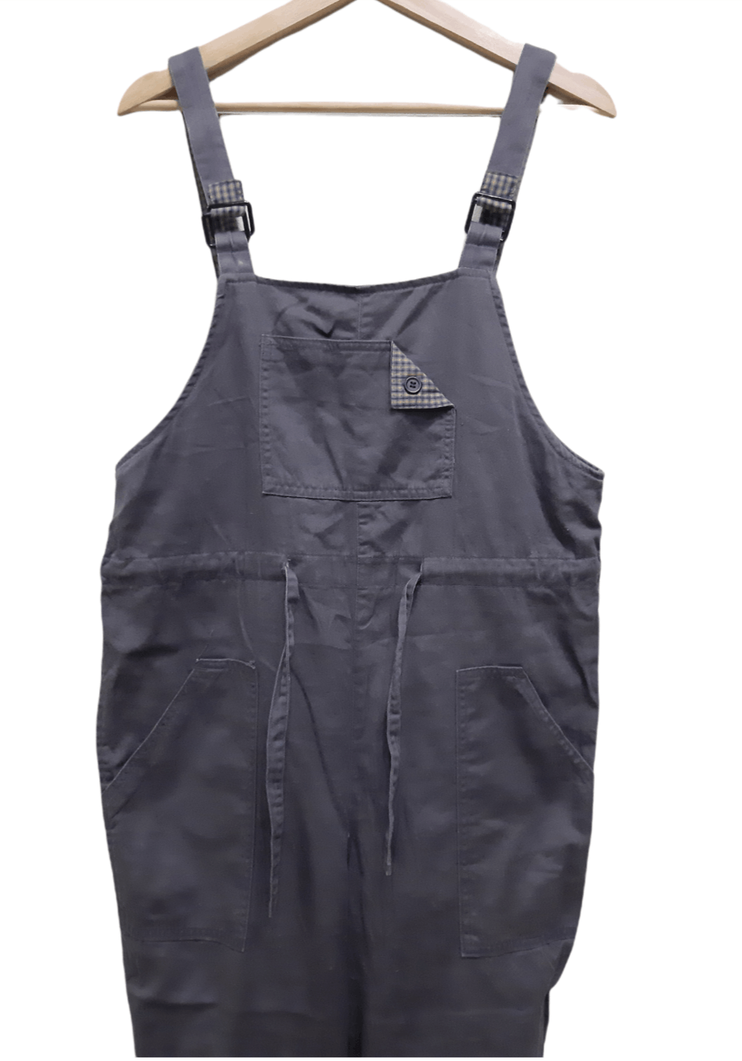 Japanese Brand Vintage Overall Japan Size US 32 / EU 48 - 7 Thumbnail