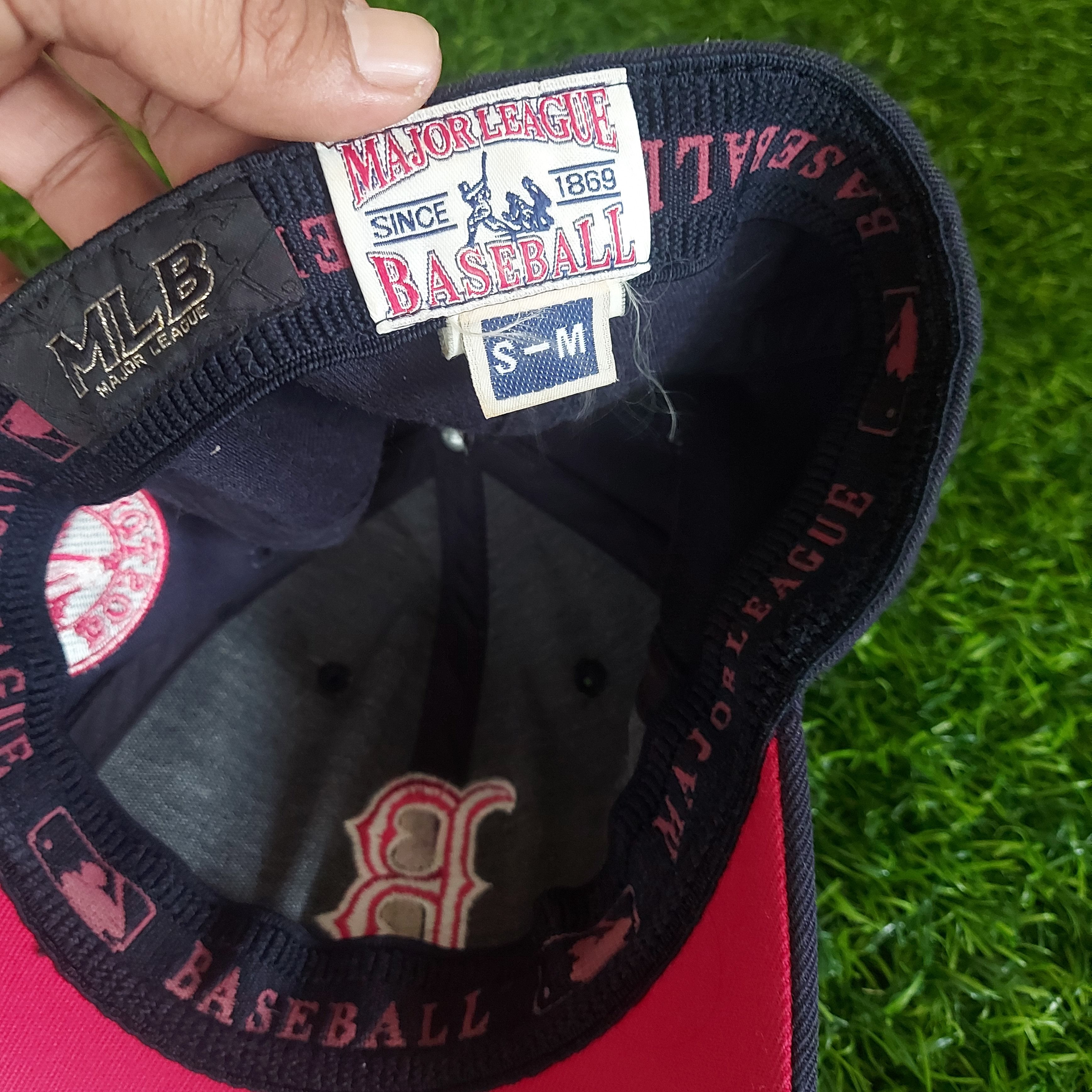 MLB Red Sox B MLB | Grailed