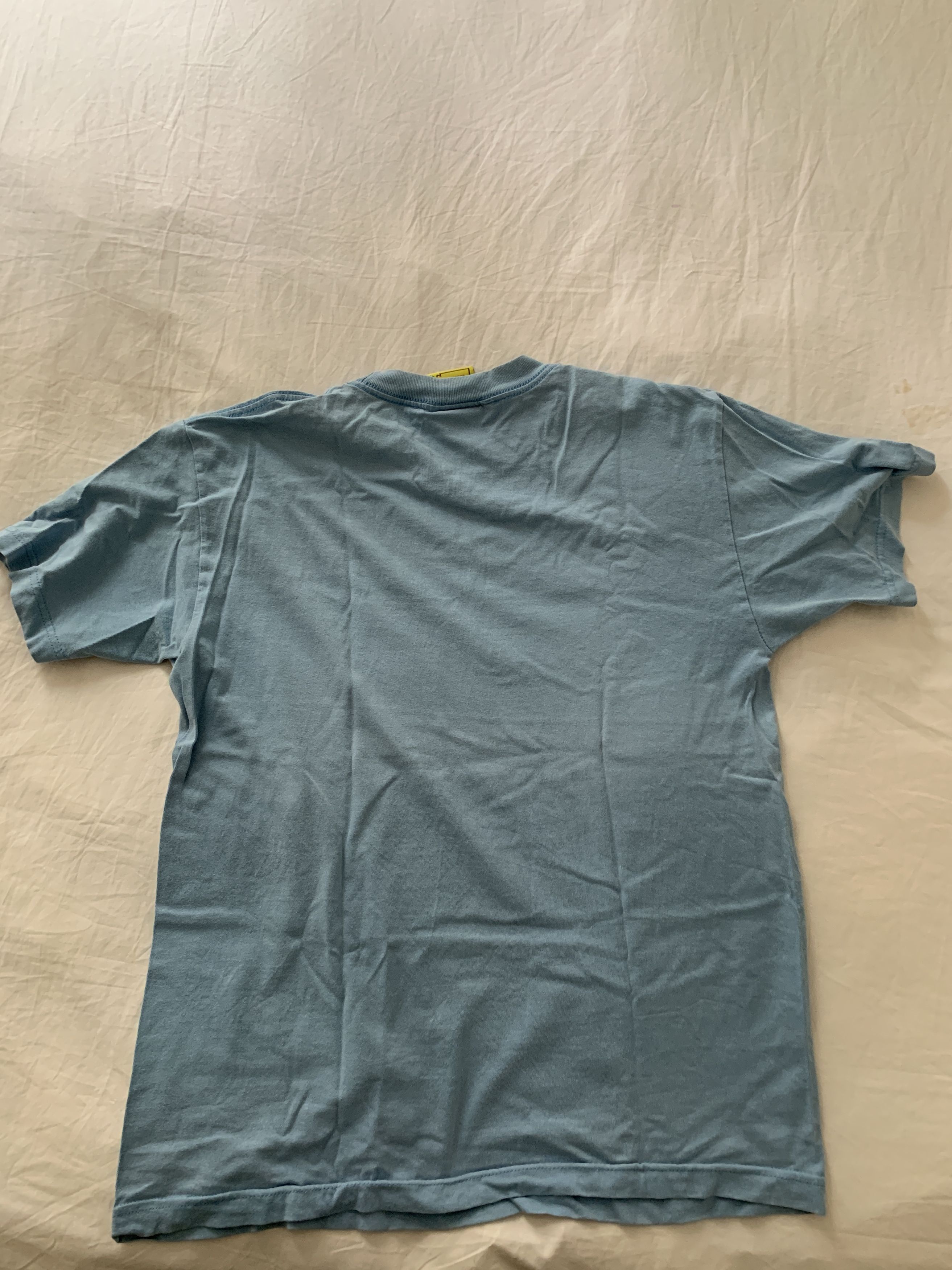 Mishka Chronic (Sonic) Youth Goo Pettibon Spoof Size US M / EU 48-50 / 2 - 5 Thumbnail