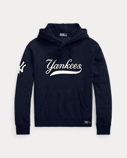 MLB × New York Yankees × Polo Ralph Lauren Limited Edition