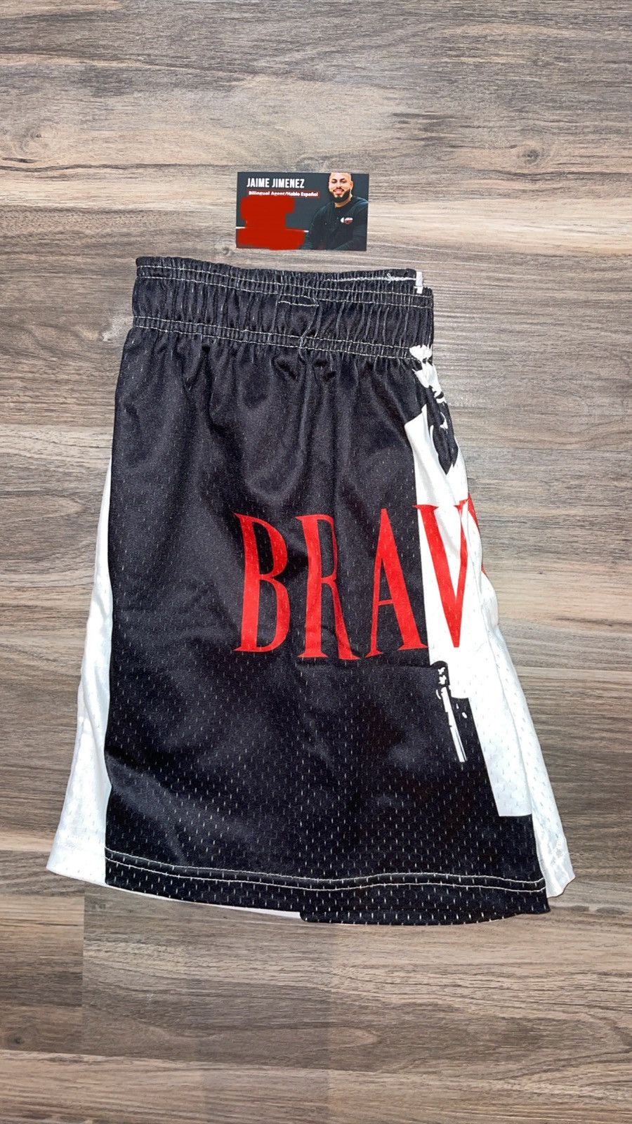 Bravest Studios Scarface on sale Shorts