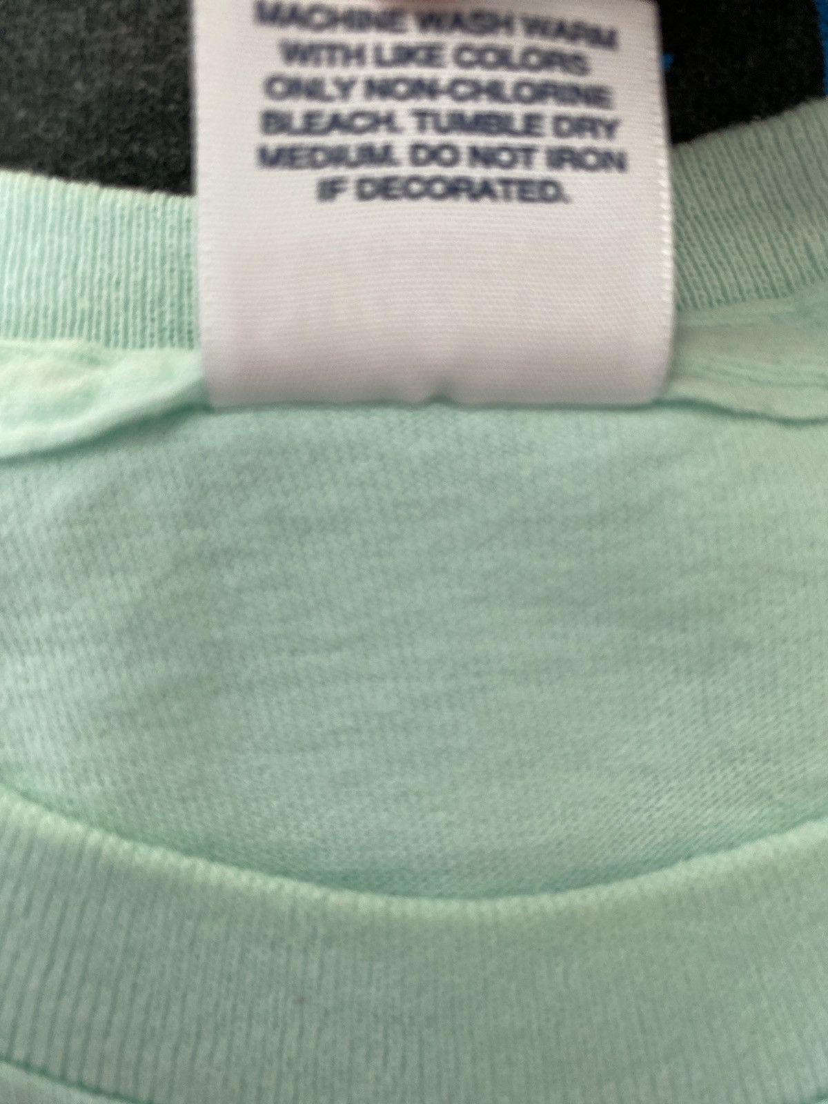 Supreme Supreme Nosferatu Sample tee Size US L / EU 52-54 / 3 - 5 Thumbnail