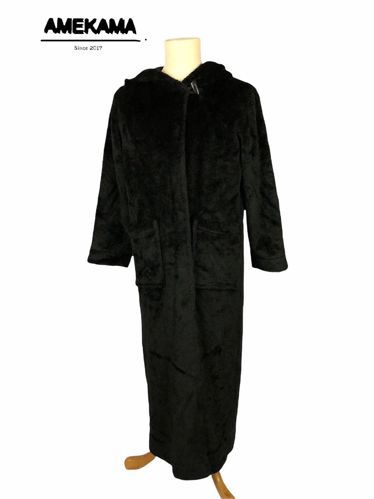 Archival Luxury Long Jacket By Bowler