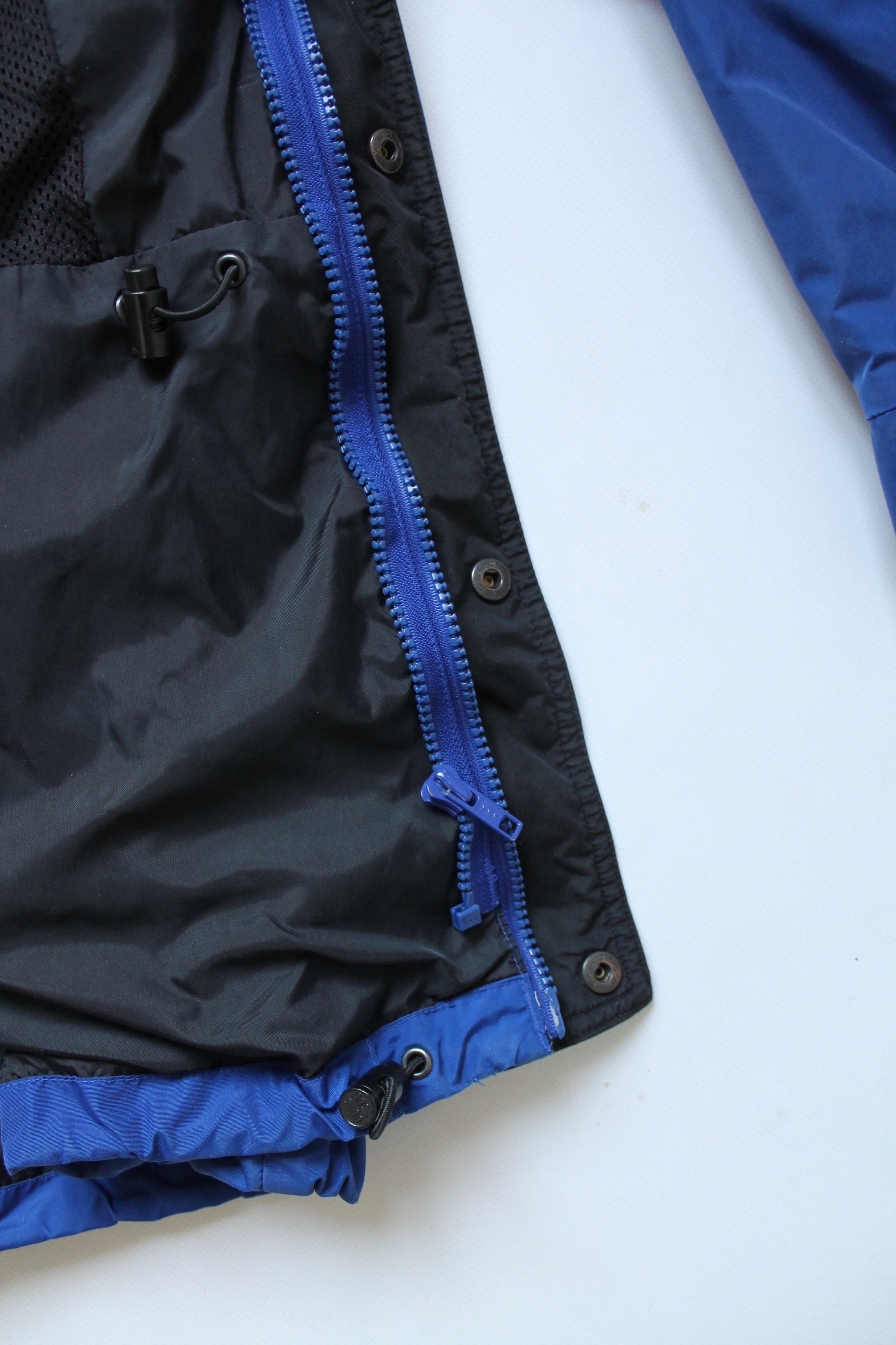 Columbia Vintage! Columbia Light Jacket Windbreaker Size Size US M / EU 48-50 / 2 - 15 Thumbnail